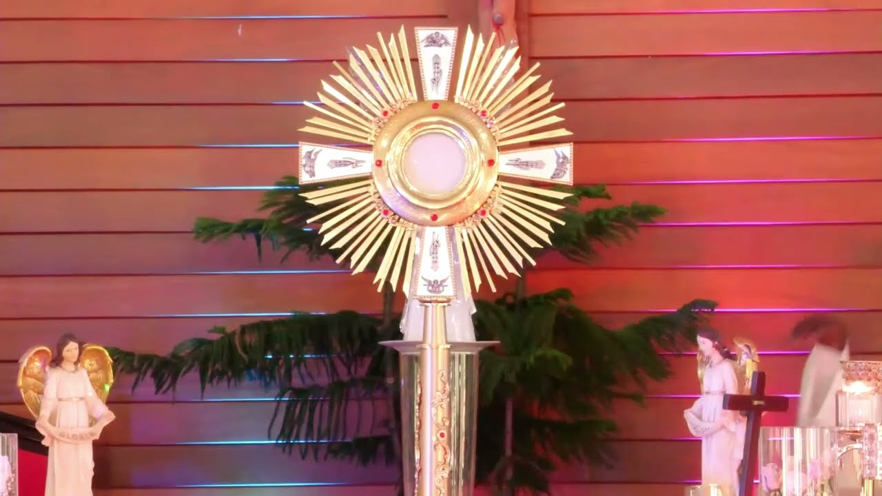 ADORACION  /// REY DE REYES