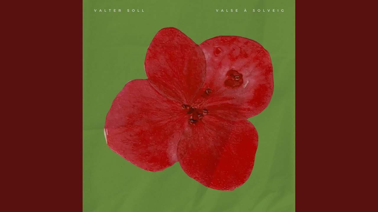 Valse à Solveig
