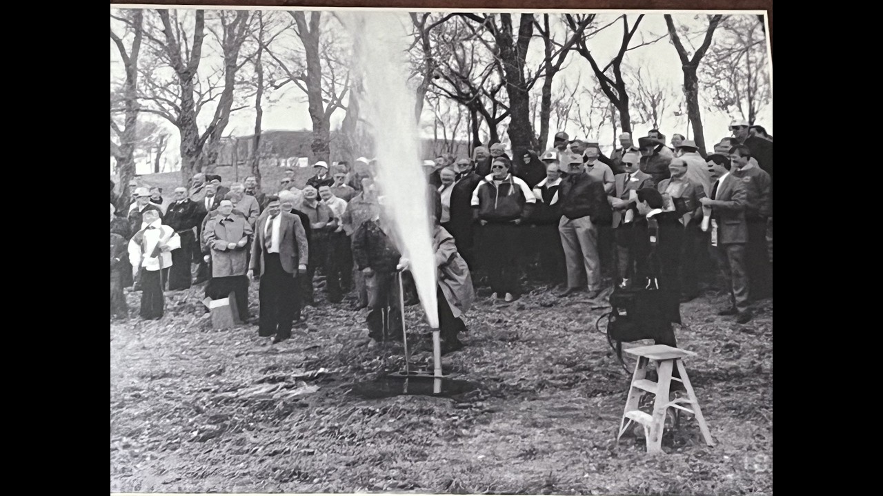 Rural water projects improved lives in Kansas, South Dakota and North Dakota