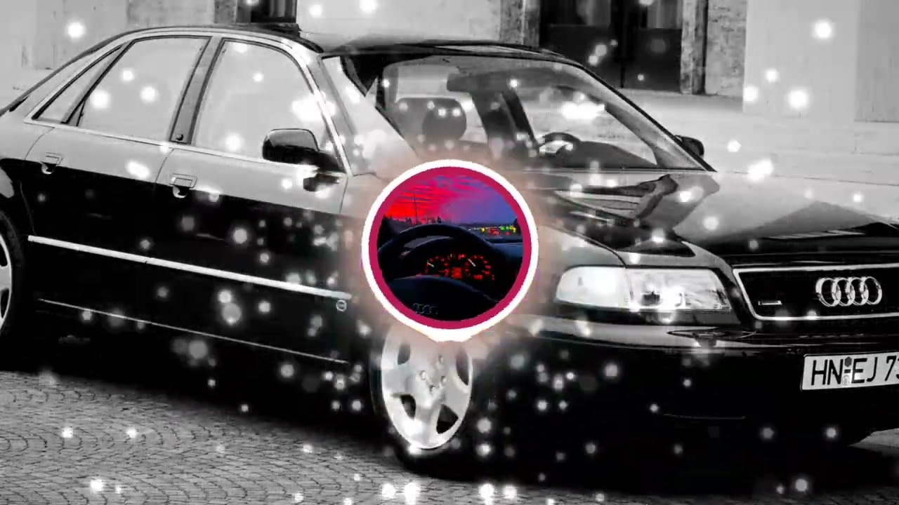 MadMax - Hiszpania (Speed up)