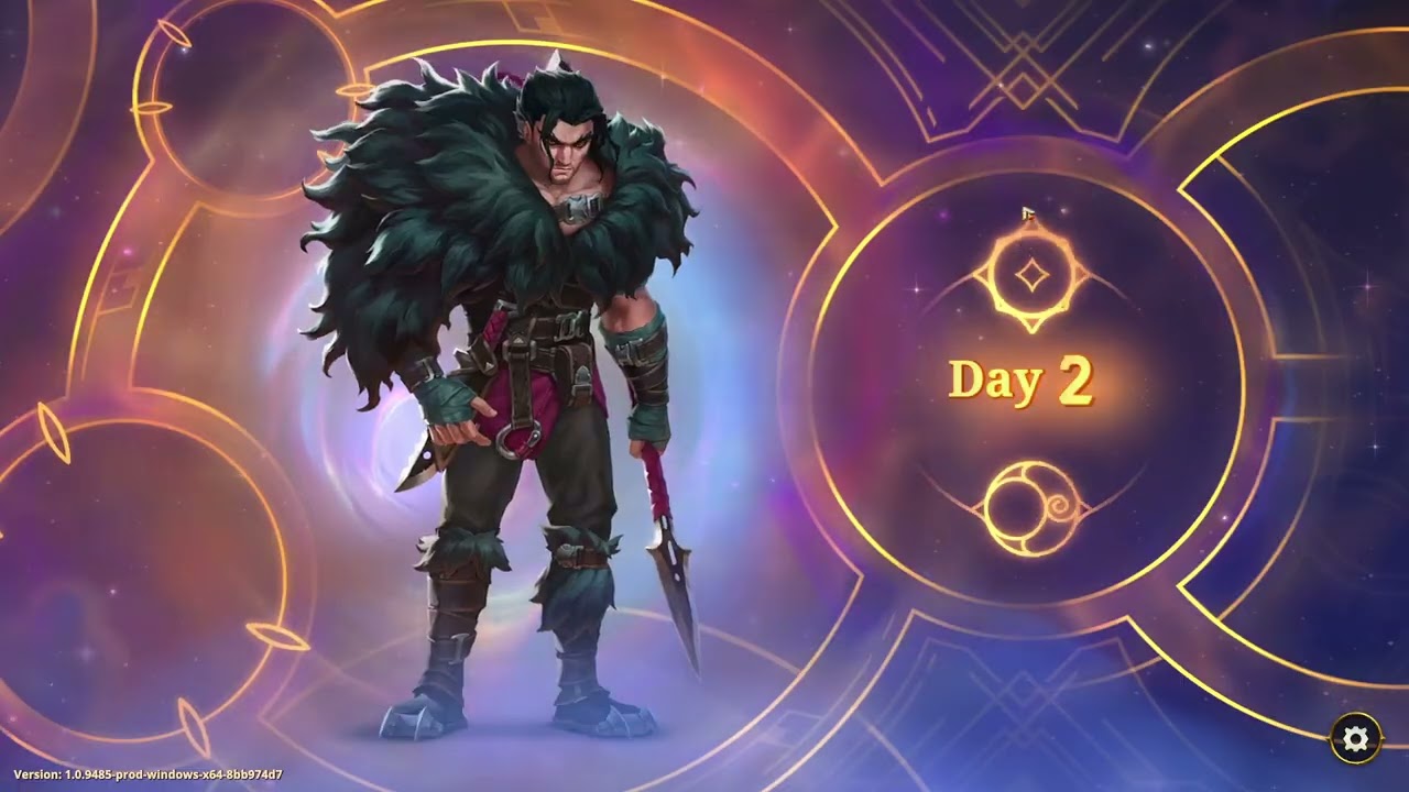 first karnok