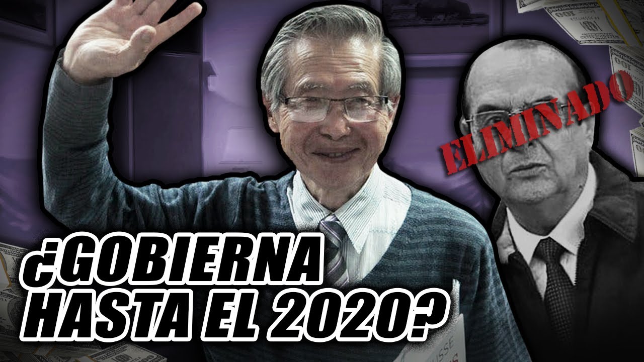 😨 ¿QUÉ HUBIERA PASADO SI NUNCA SE ENCONTRABAN LOS VLADIVIDEOS?