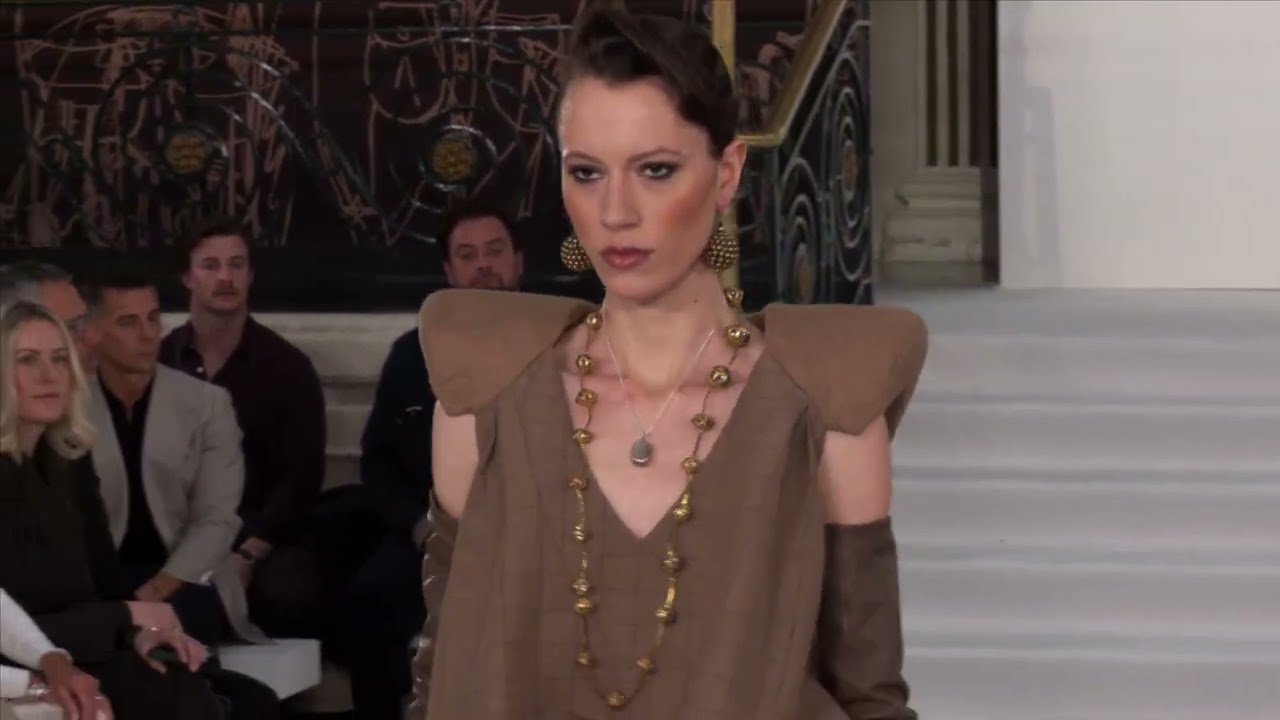 Paul Costelloe FW 2026