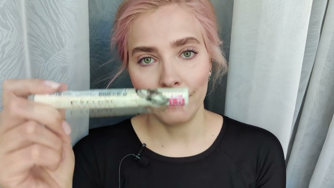 СРАВНЕНИЕ ПРАЙМЕРОВ ДЛЯ РЕСНИЦ. EVELINE ПРОТИВ VIVIENNE SABO