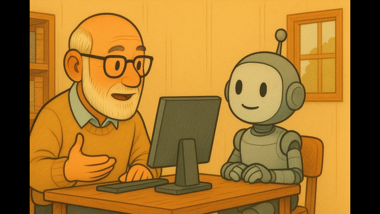 Human AI Partnership &mdash; Things to Know
