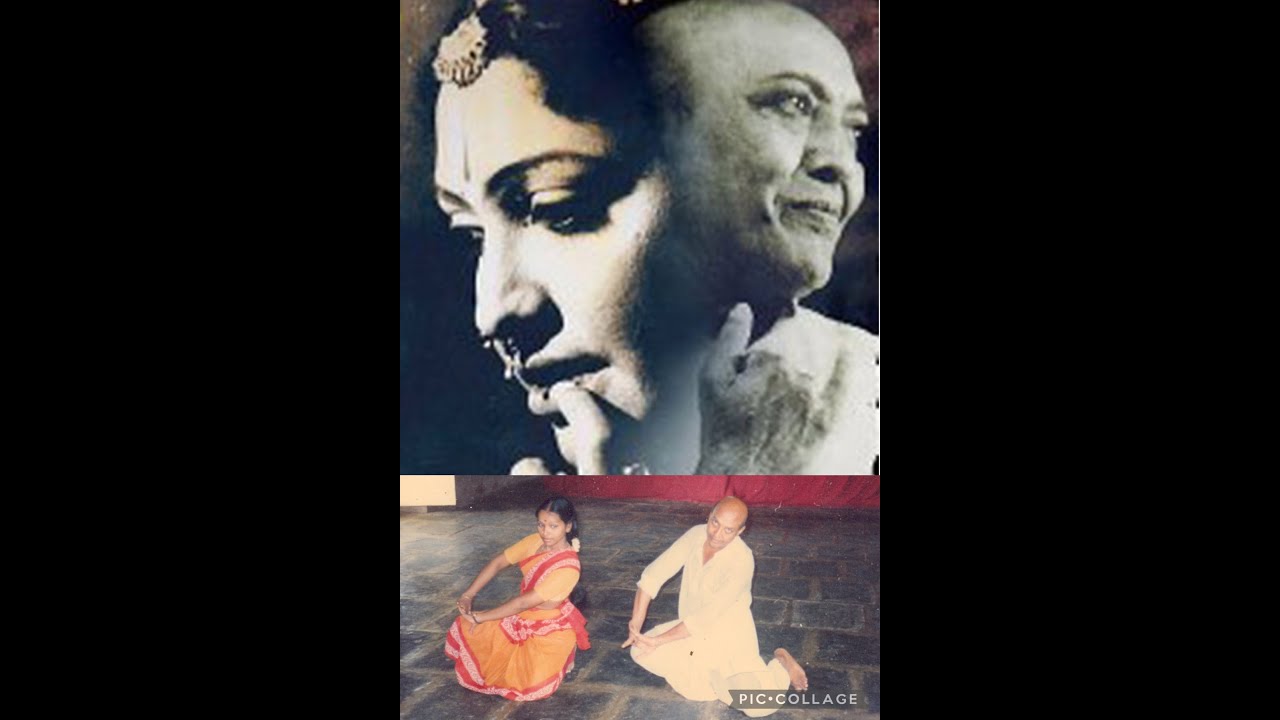 Kuchipudi Documentary 1984 Prakesh Jha,Vedantam Satyanarayana Sarma garu, AB. BalaKondala rao