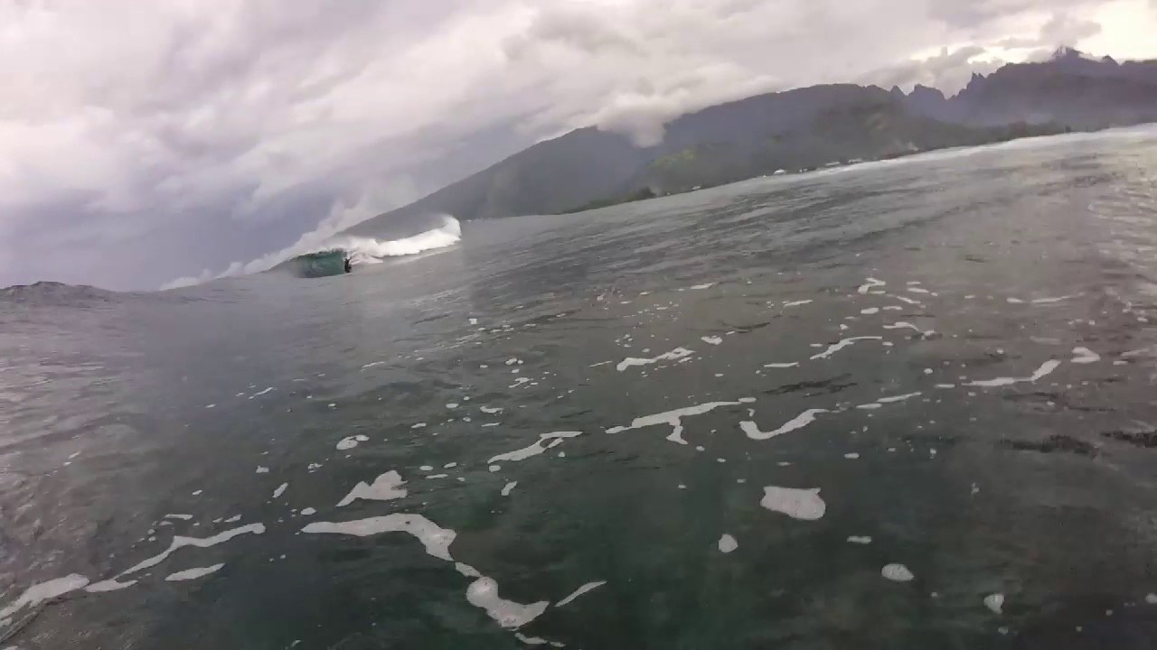 Bodyboard tahiti taharuu maotiboys 2017