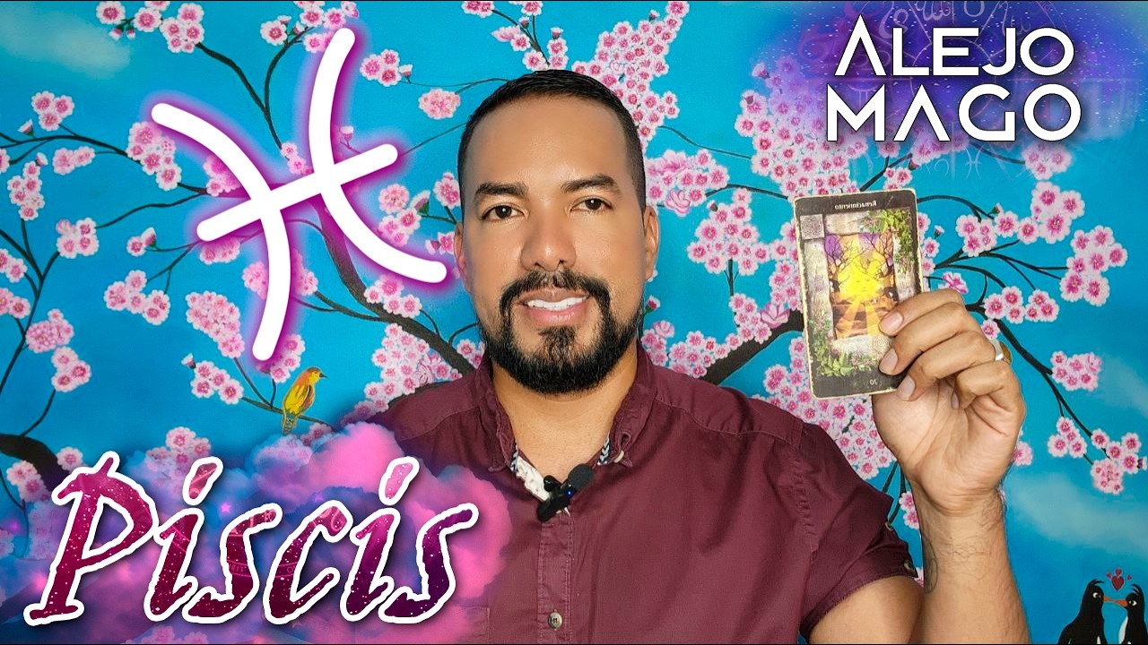 PISCIS♓️ CAMBIOS, RUPTURAS!!! DINERO TE PAGAN!!! CONEXIÓN CONTIGO MISMO!!! NEGOCIO!!! (16-22 MARZO)