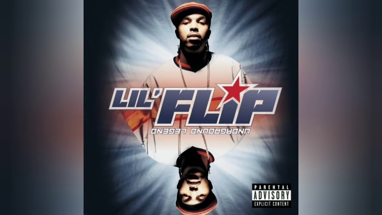 Lil' Flip (ft. Bizzy Bone) - 