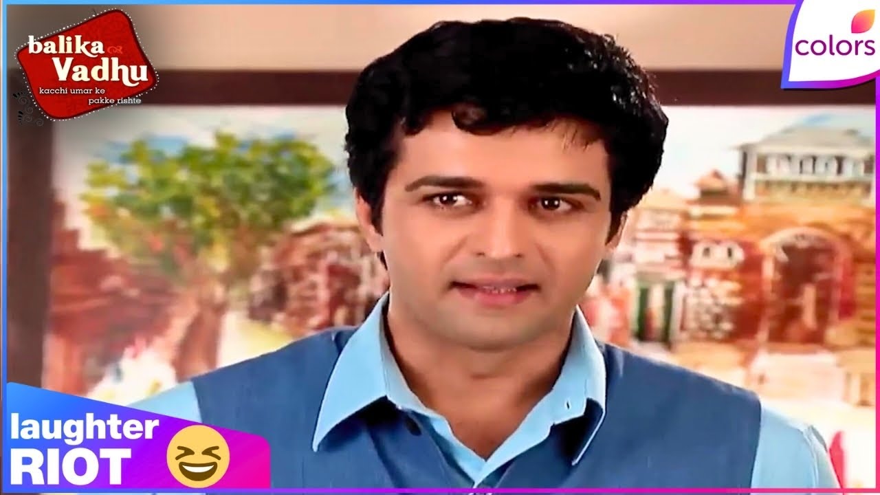 Balika Vadhu | Kalyani Allows Anandi to Start School at Mansion, Gauri Still Suspects Jagat | Colors