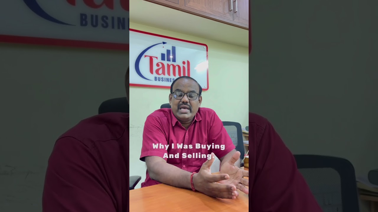 From Fear to Confidence - Story of Mr Karikolraj with PassiveWay Mentor Program