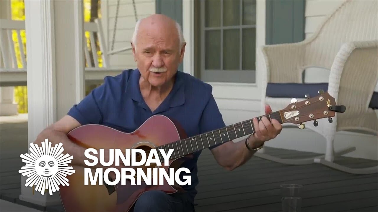 From the archives: Sonny Curtis – from Buddy Holly to Mary Tyler Moore