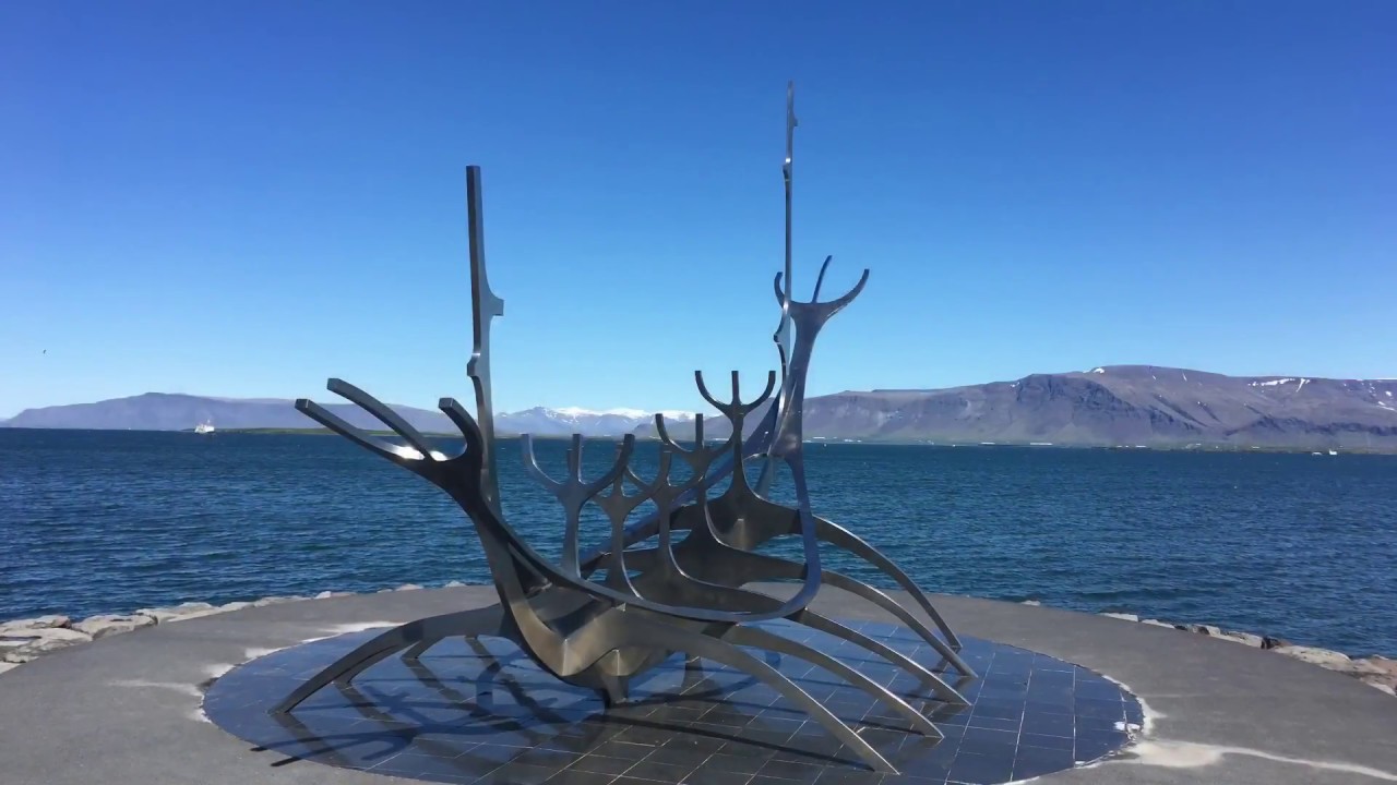 Island 2018 🇮🇸