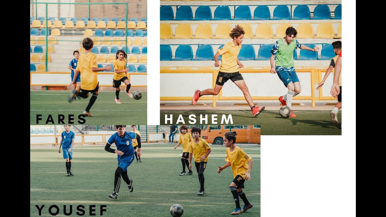 NES Footballers - NES Sports Club