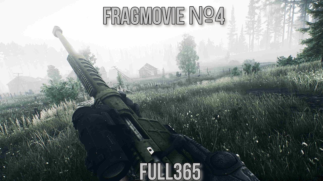 Dayz Full 365 Fragmovie №4 #dayz #survival #Full365 #Full365PVP1