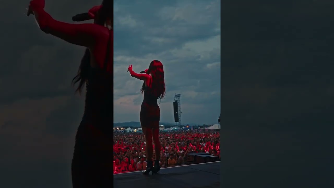 INNA - On The Road #277 | Lovestream Festival Bratislava 2024