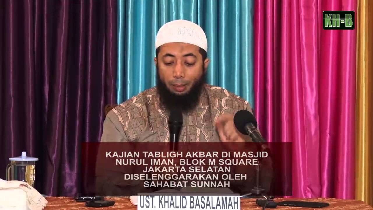 Kisah Sahabat Nabi ﷺ Ke-4: Ali bin Abi Thalib (2)