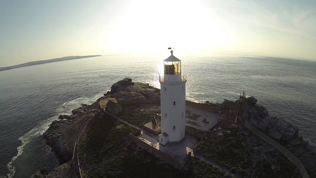 Godrevy Lighthouse