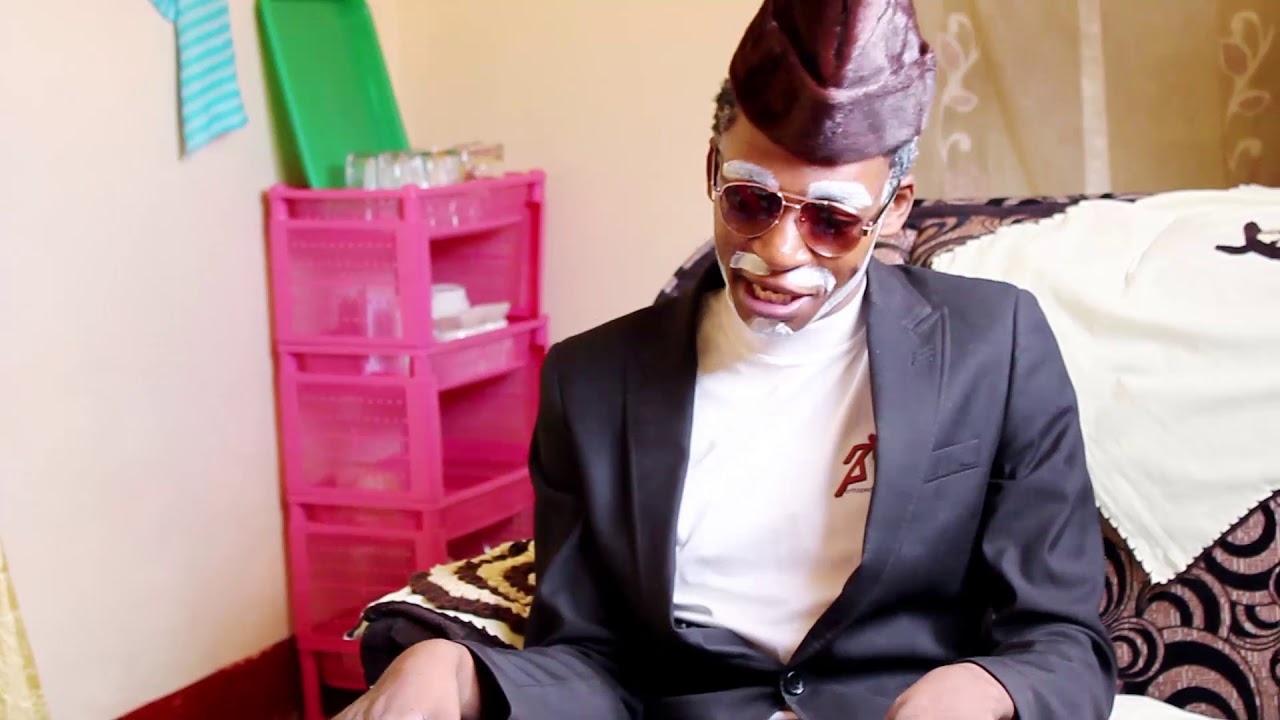 BAMUKWE MUBAYABy SUNGURA BISCUIT CREMICA official skit