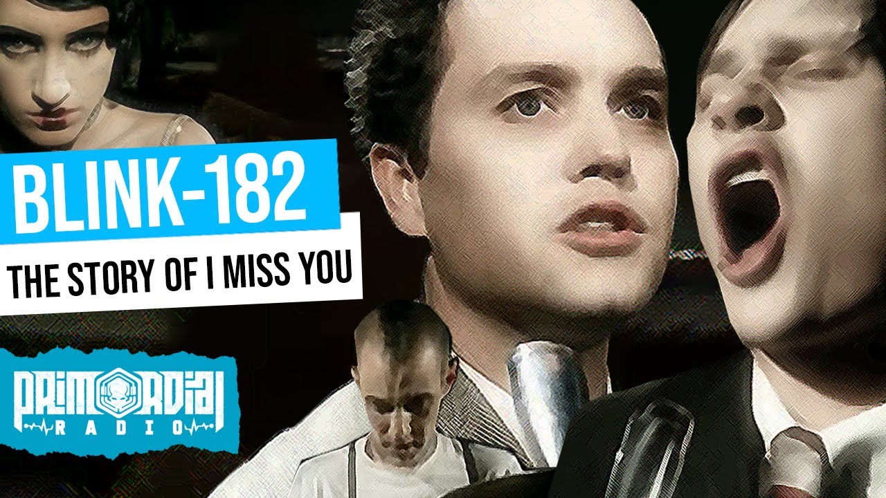 The Beautiful Story & Meaning of BLINK-182's 