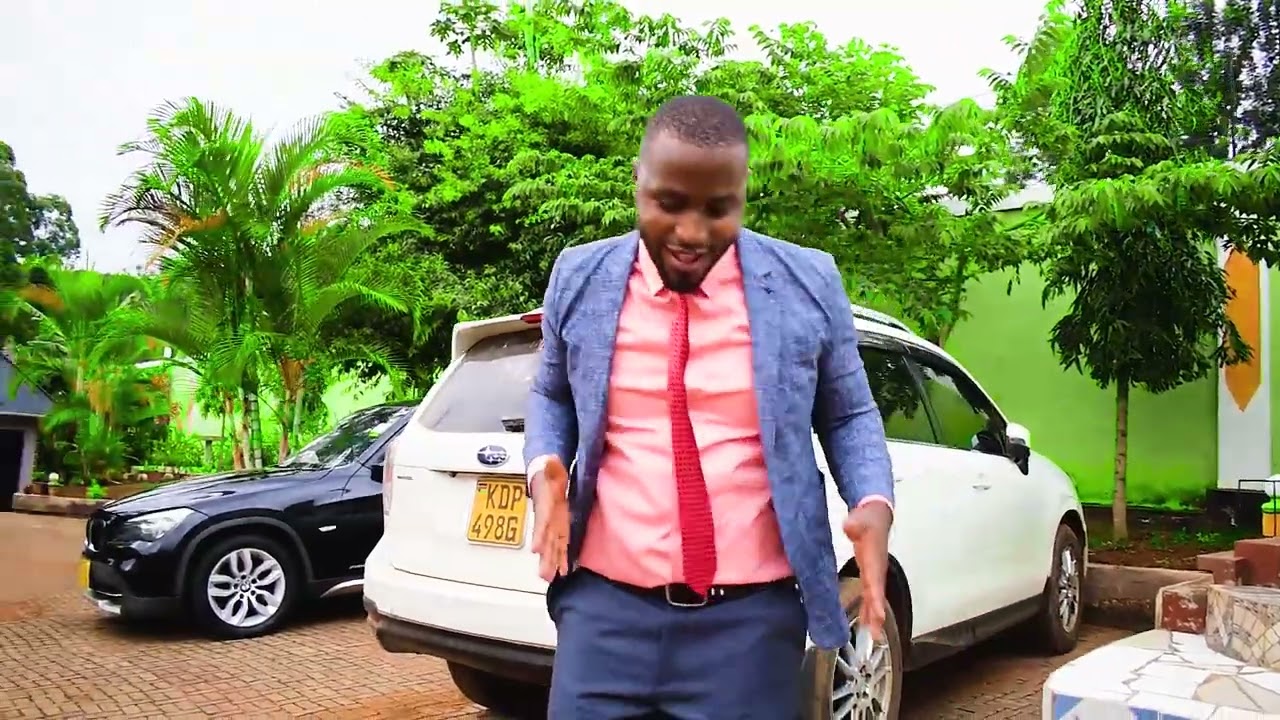 TUNA MAKAO - THE GRACE GOSPEL SINGERS (MJC KUMUMWAMU) 2026