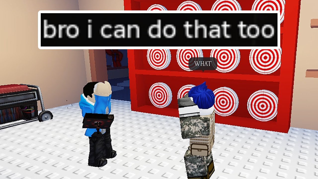 Deception | Forsaken Clips