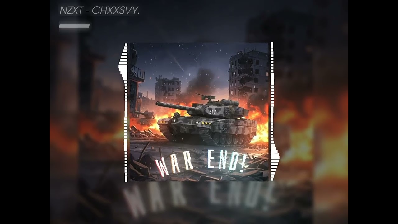 War End - NZXT 