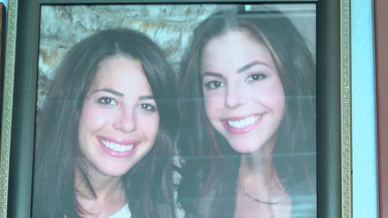 DA's daughter brings living with the law to the comedy stage