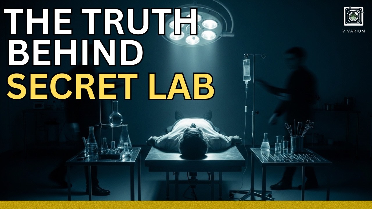 Operation Midnight Climax: The CIA&rsquo;s Secret LSD Experiments Explained