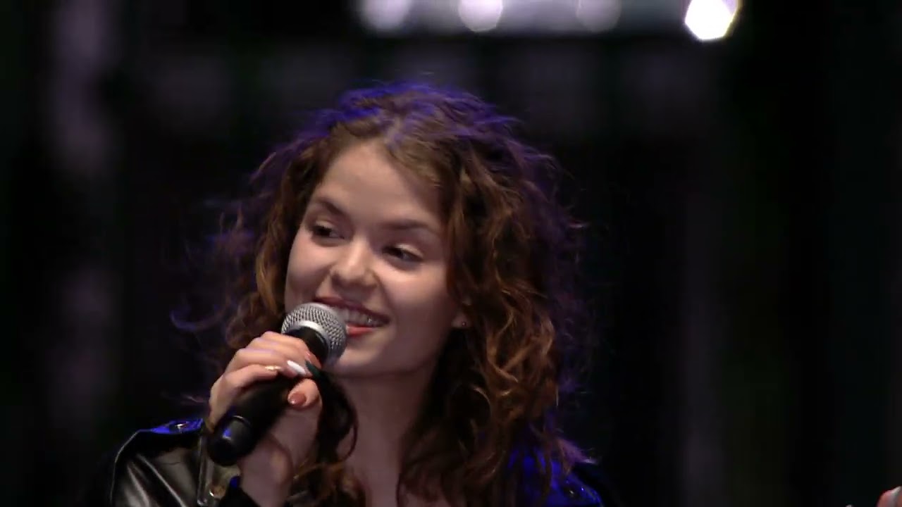Szenes Andrea és Szenes Iván - Gyere szeress! - koncert 2024