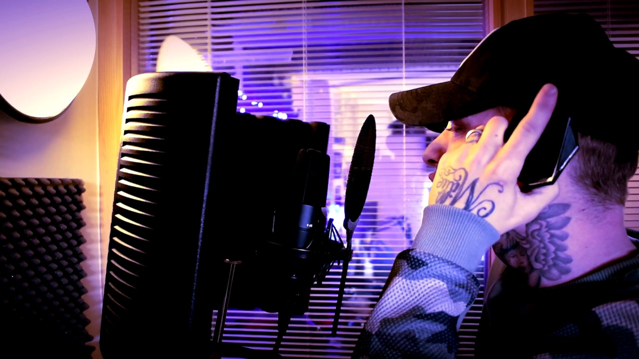 The Lab - Shackstar - #Labsessions