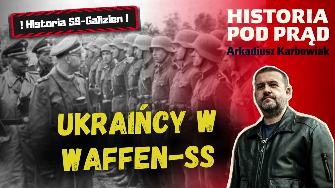 HISTORIA POD PRĄD: 