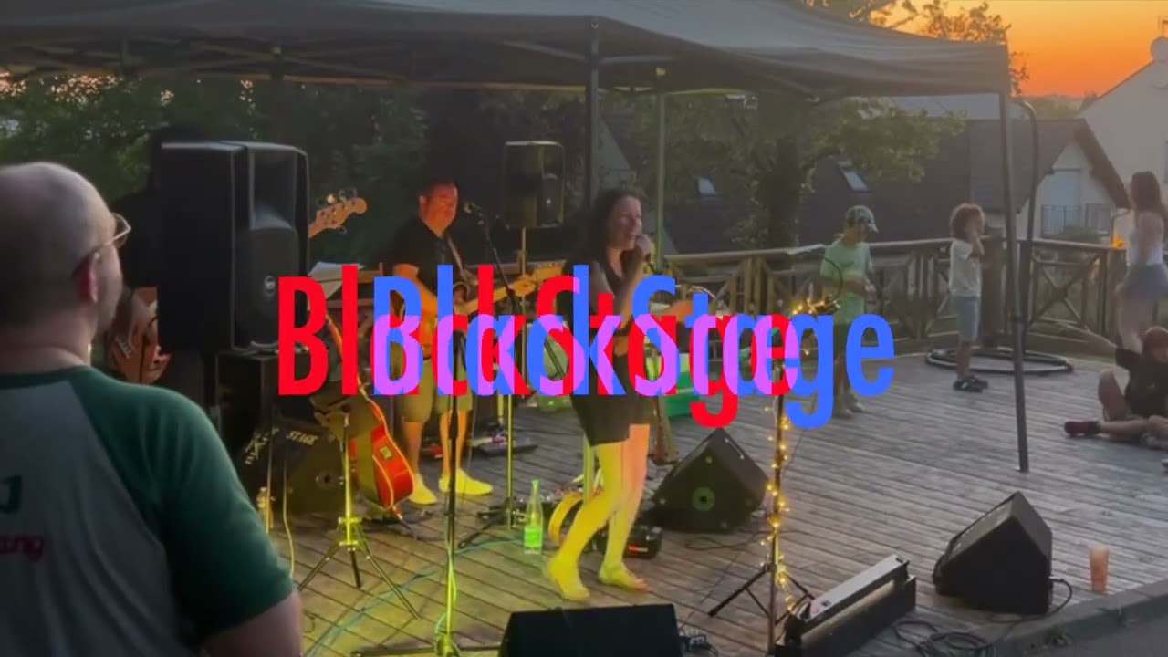 Teaser Live 