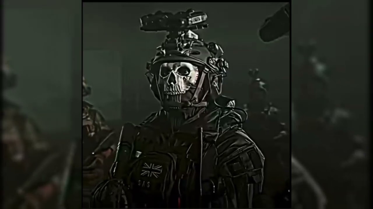 Heavenly Hardstyle(SLOWED REVERB) x GHOST