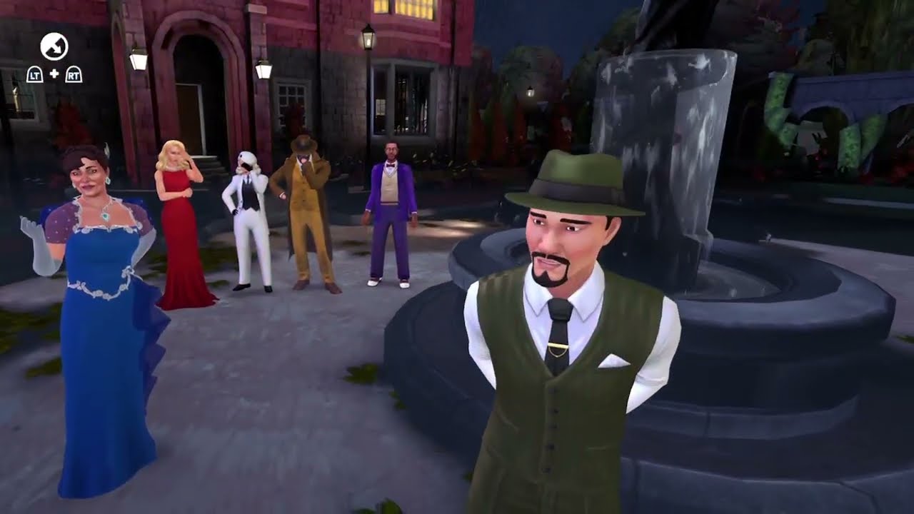 Cluedo