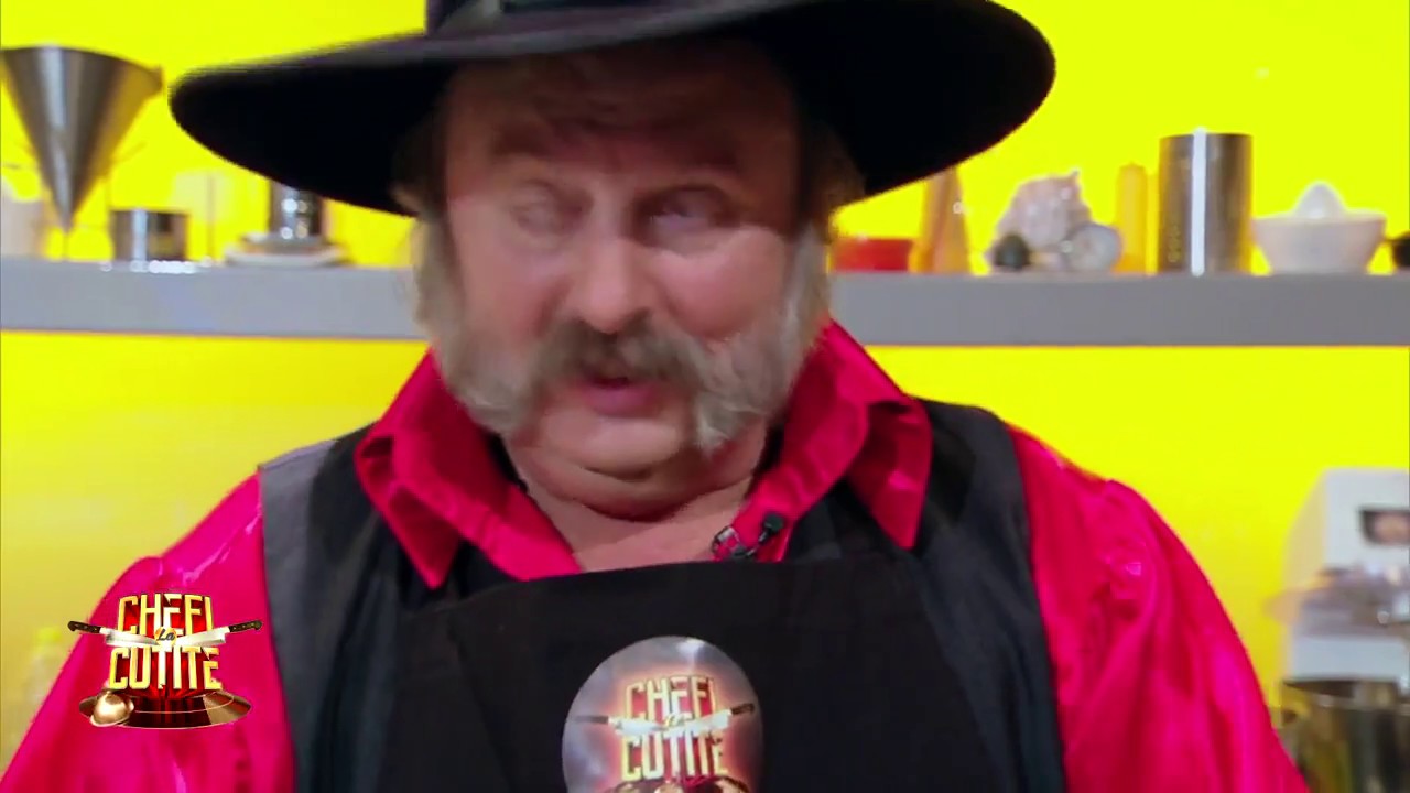 Mircea Crăciun este un argintar cu talent de bucătar! „Sunt țigan și țigan vreau să rămân!