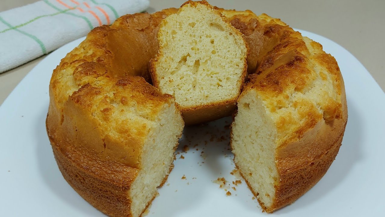 👀 MIRA EL INGREDIENTE SECRETO 👆 PARA UN BIZCOCHO DELICIOSO 😋 // BEATRIZ COCINA