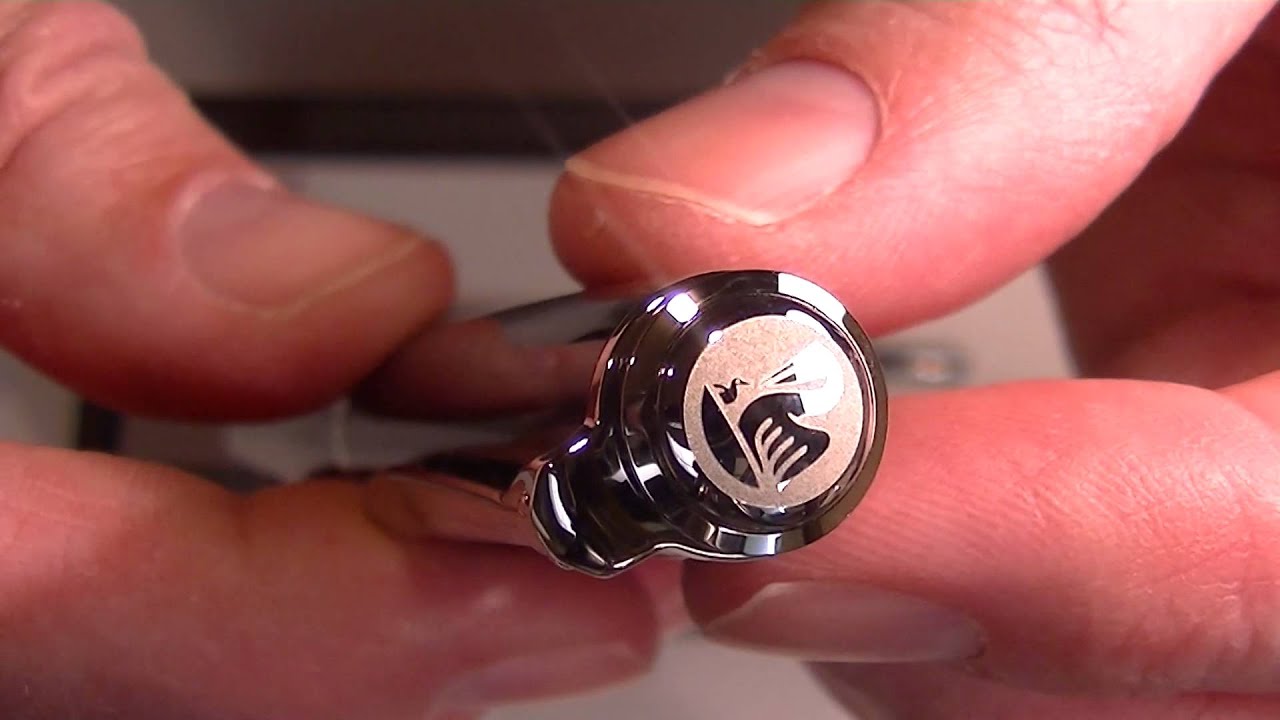 Pelikan R805 Rollerball Pen