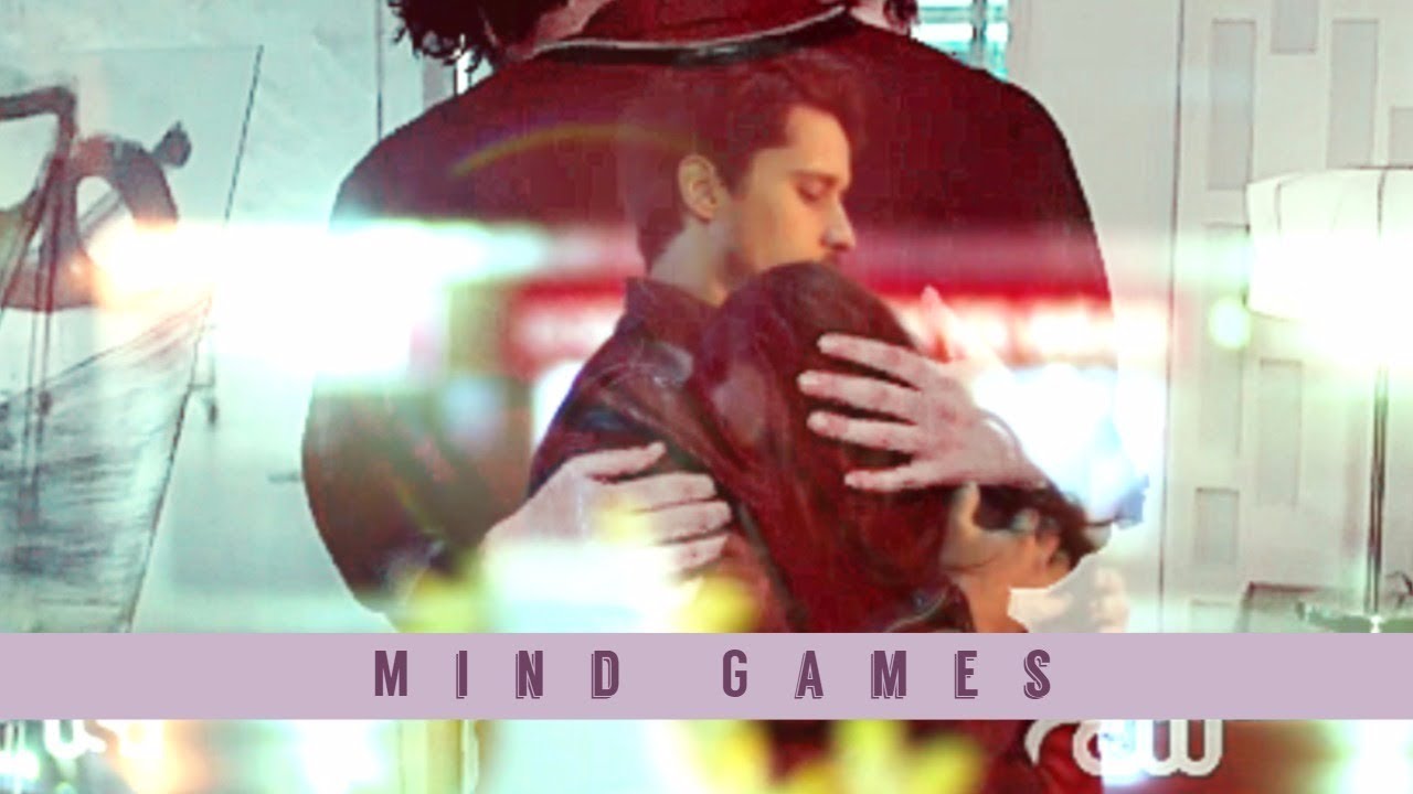 Bellamy & Clarke + James & Teresa // Mind Games