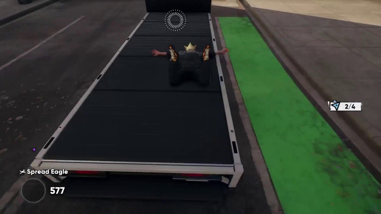 Skate Event: Spring Pop-Off Week 1 Tasks ~ Live 8