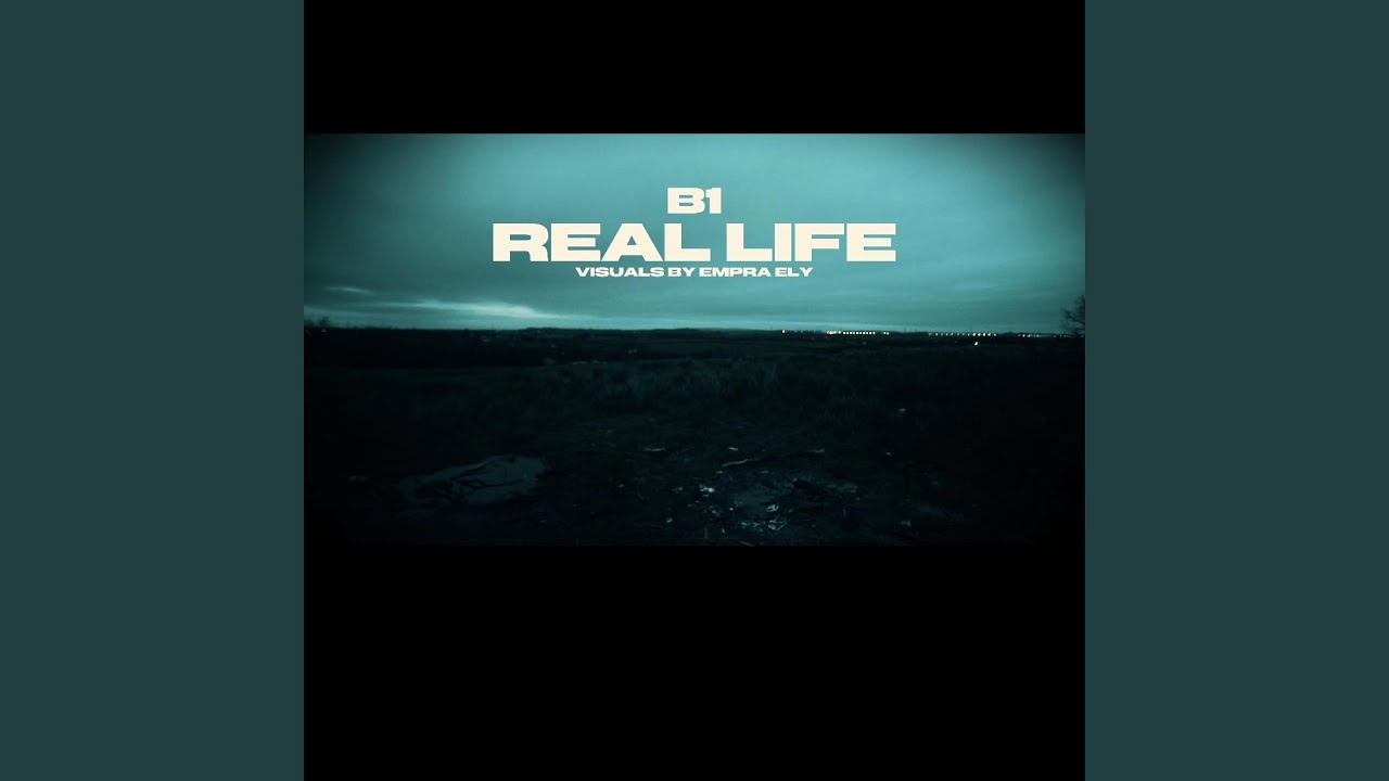 Real Life
