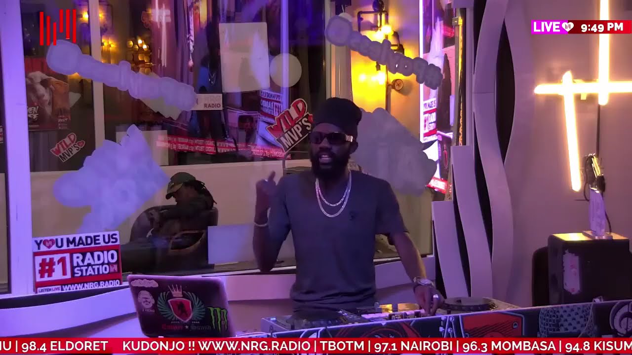 Total Access Ep.10 [NRG Radio] | Riddims Produced By DON CORLEON | @ZJHENO1