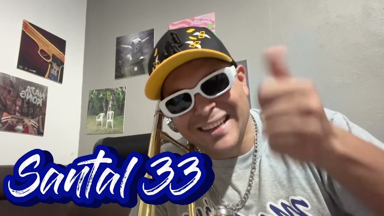 Santal 33 - Tutorial completo