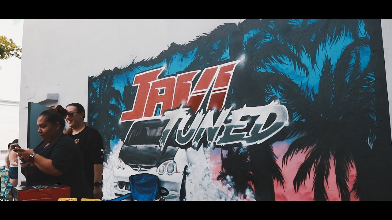 Javi Tuned's First Annual Dyno Day [SHORT FILM]