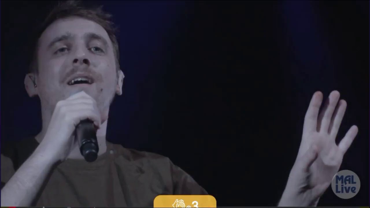 Dance Tonight - Pyotr (Vo. J R Price) | Carole & Tuesday Live Concert Tokyo 2020