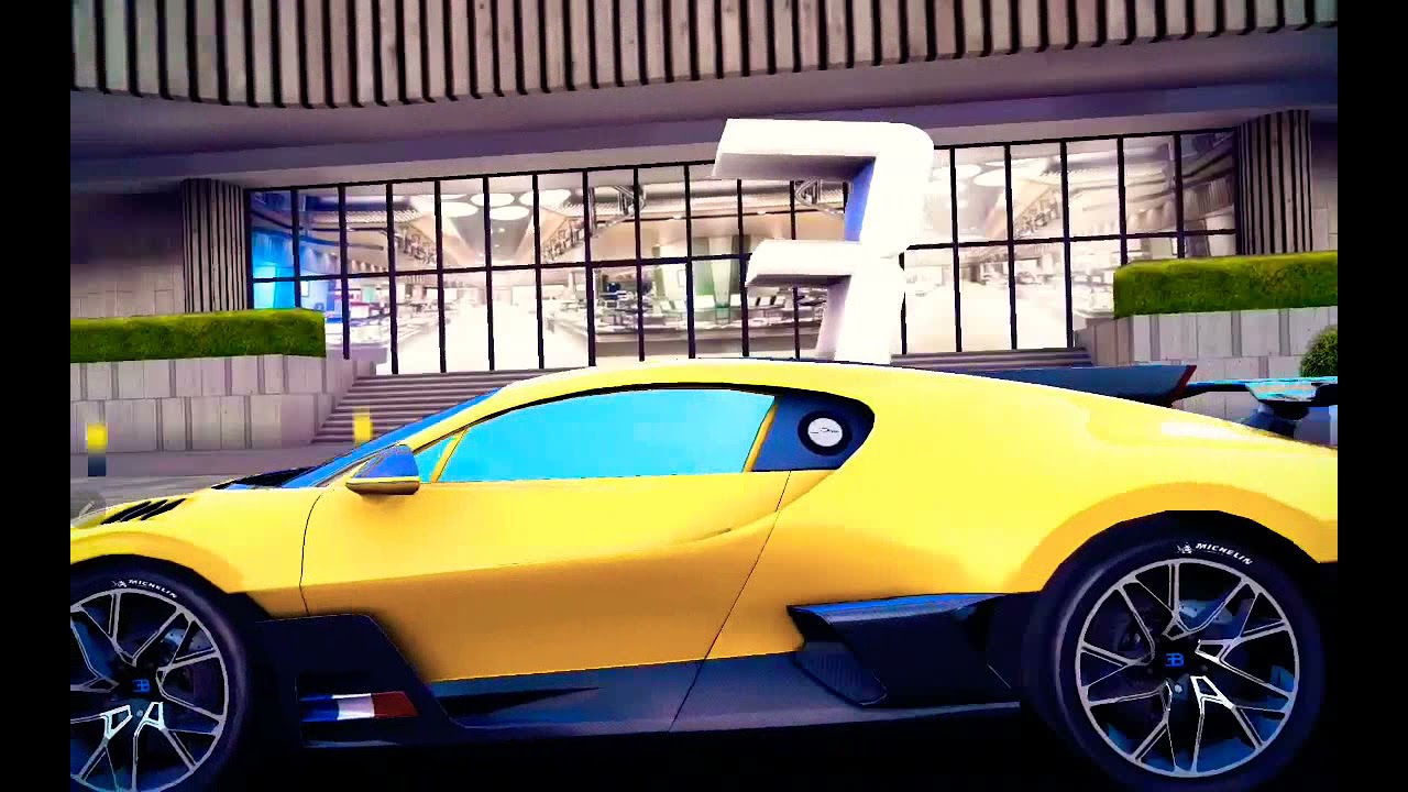Asphalt 8 BeaStGhoSt's 👻 1:11:180 Gearshift Greenway ( Gauntlet mode )