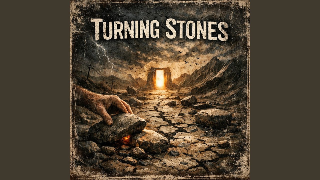 Turning Stones