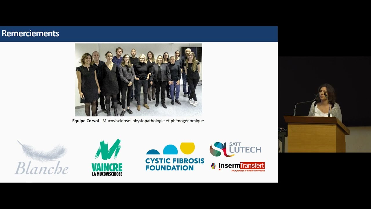 Mme Christie Mitri // Centre de Recherche Saint-Antoine, Sorbonne Universités