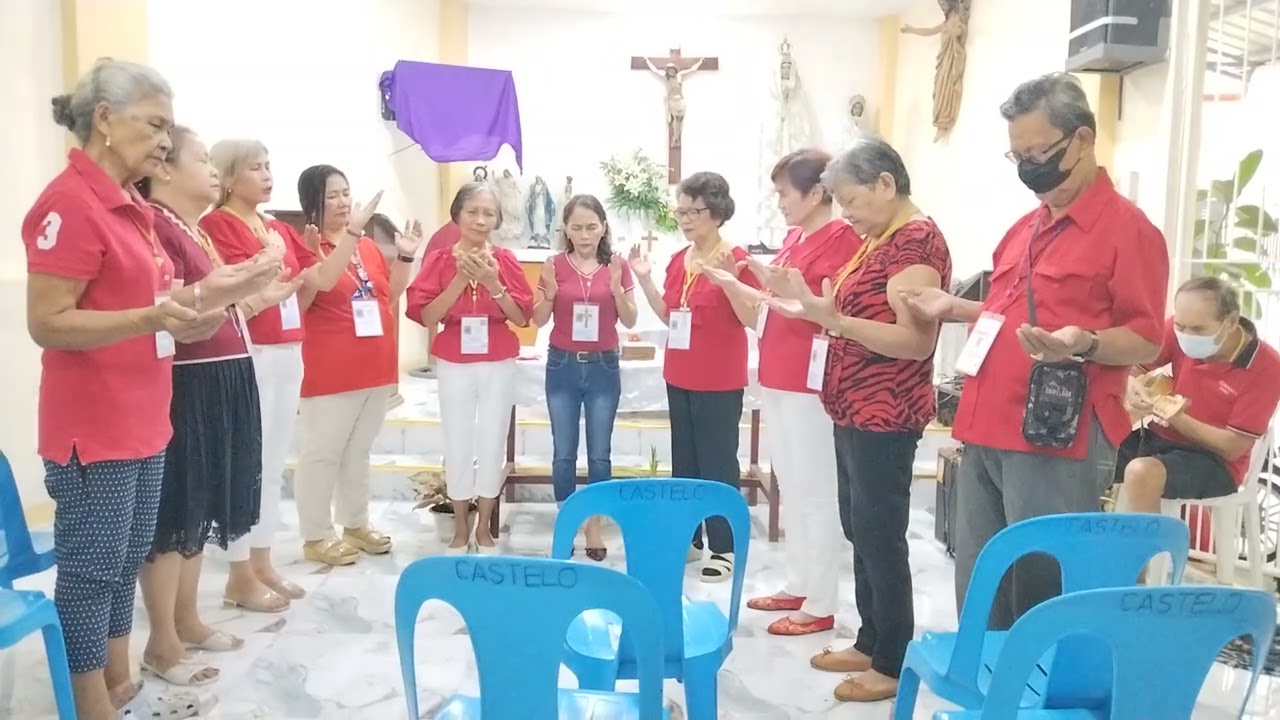 New Jerusalem, Valentine 2026, CLSSeminar-series, Nabigla Chapel, Warriors, Feb. 14, Sat.Tipanan p2