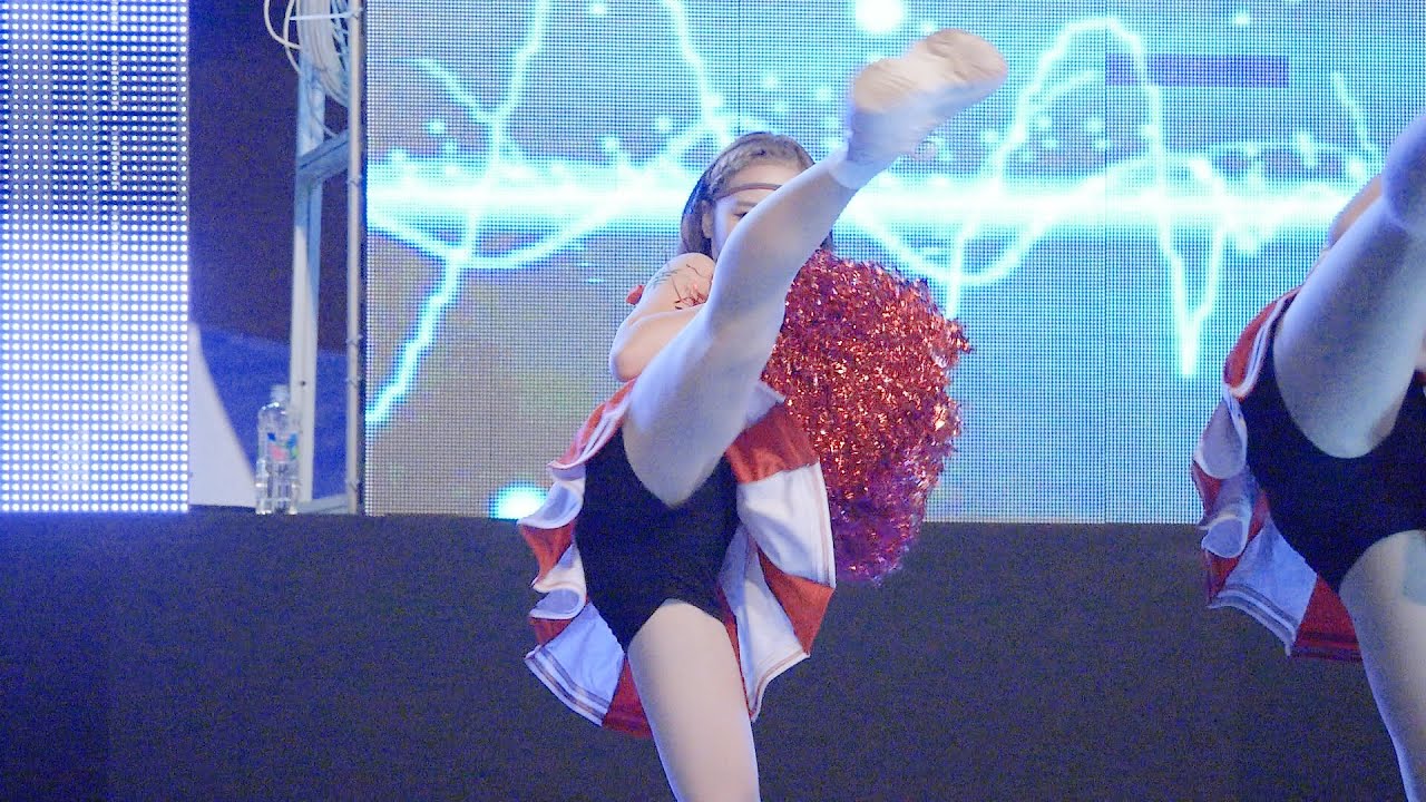 Single Ladies | 비욘세 - 대전보건대학교 치어리더 공연 chulwoo 직캠(Fancam)
